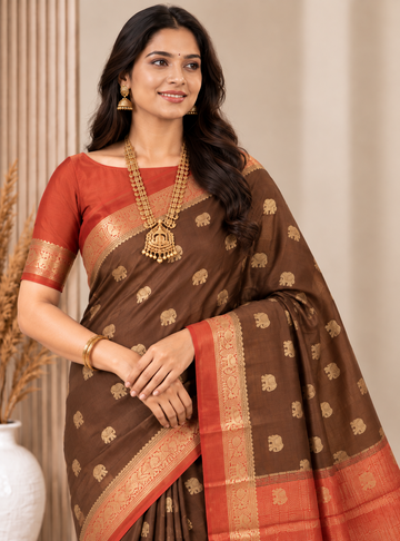 Viscose Crepe