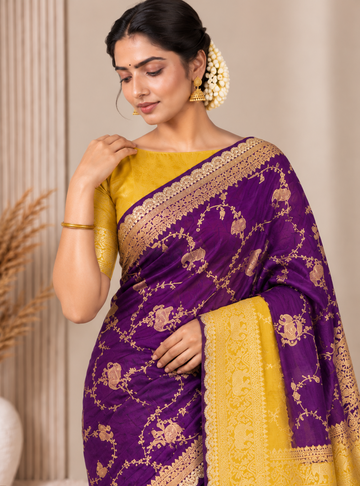 Designer Sarees