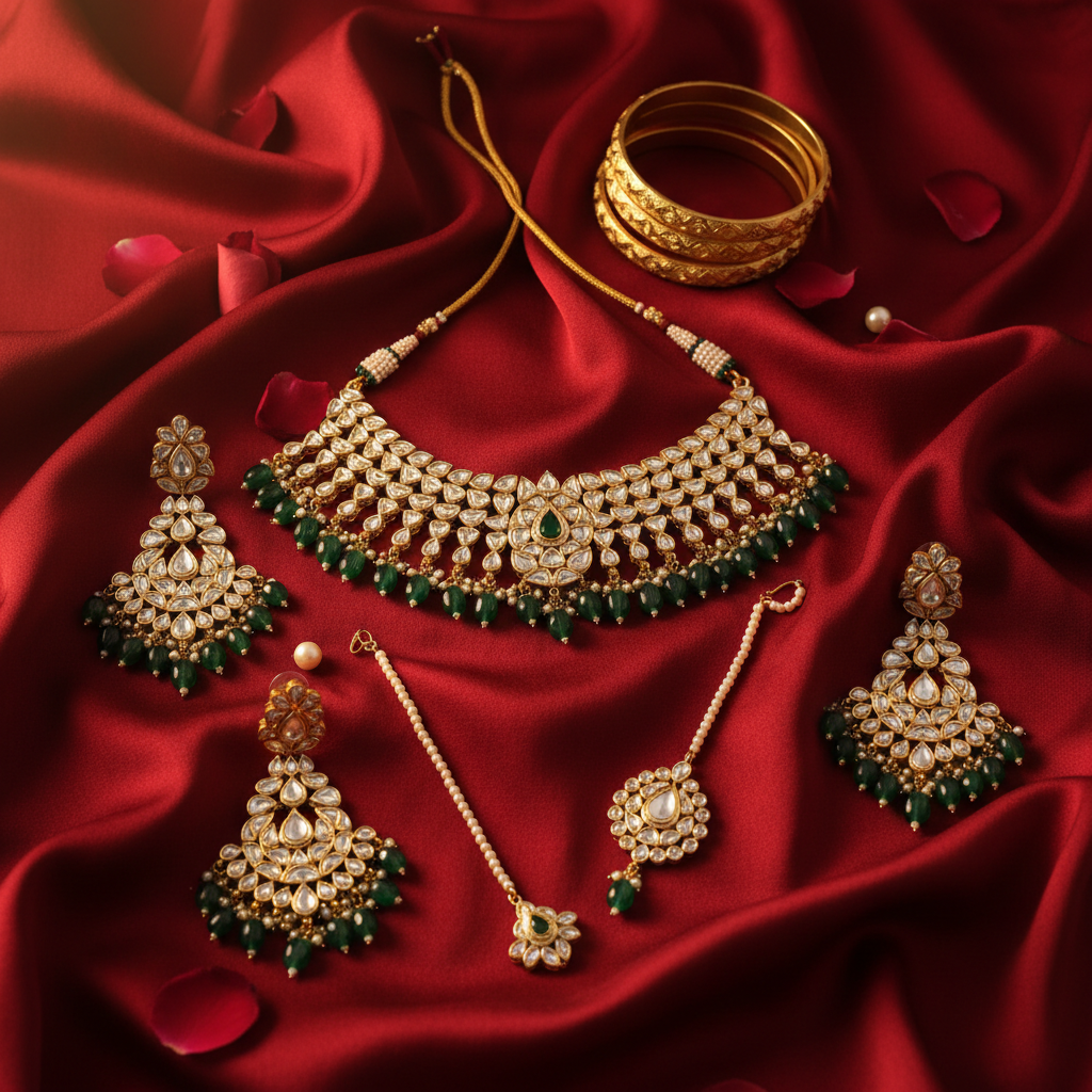 Jewels