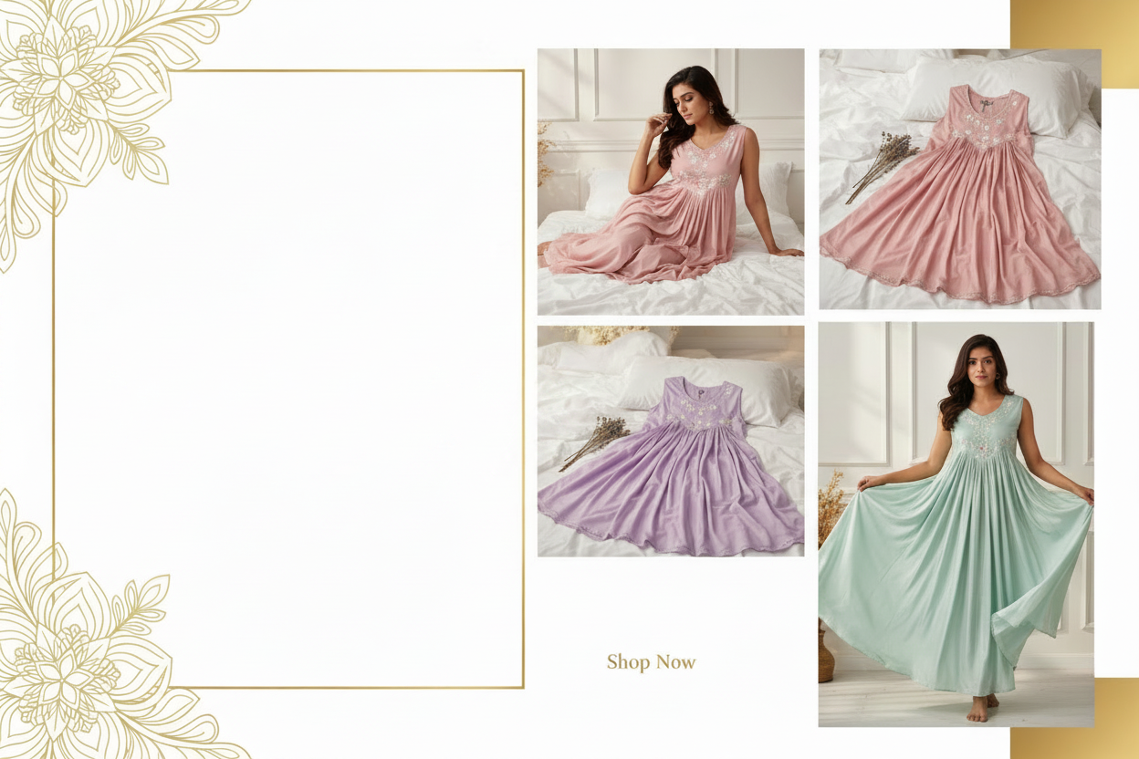 Nighties