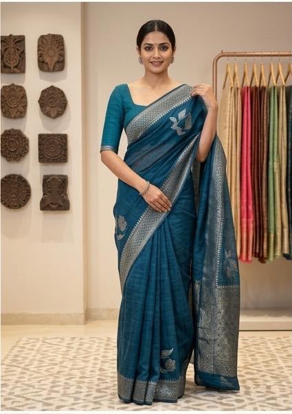 Saree2026-4